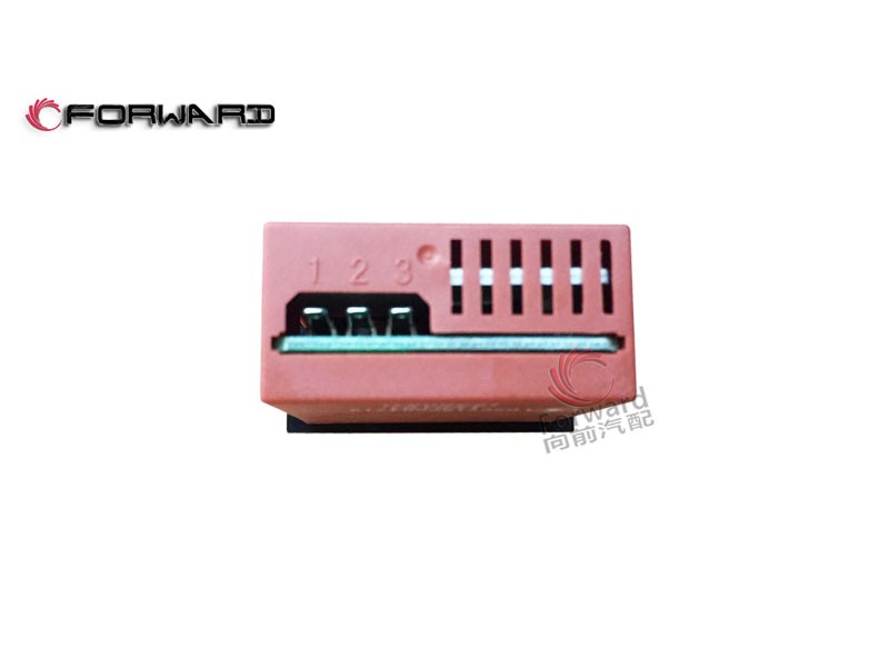 DZ97189584712 儀表照明亮度調(diào)節(jié)開關(guān),Brightness adjustment switch,濟南向前汽車配件有限公司