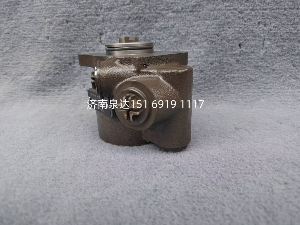 3407100D3381,轉向助力泵,濟南泉達汽配有限公司