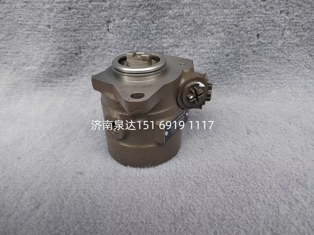 3407100D3381,轉向助力泵,濟南泉達汽配有限公司