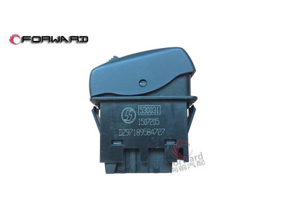 DZ97189584727 取力器開關(guān),Power take-off switch,濟(jì)南向前汽車配件有限公司