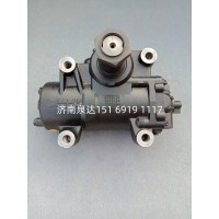 一汽解放動力轉(zhuǎn)向器總成方向機(jī)總成轉(zhuǎn)向機(jī)總成