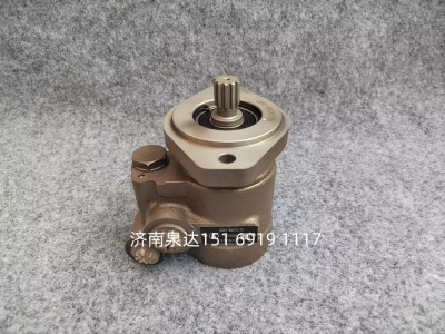 DZ97189470175,轉(zhuǎn)向助力泵,濟(jì)南泉達(dá)汽配有限公司