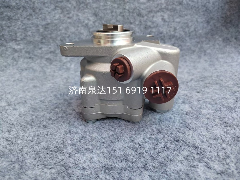 20501657,轉(zhuǎn)向助力泵,濟(jì)南泉達(dá)汽配有限公司