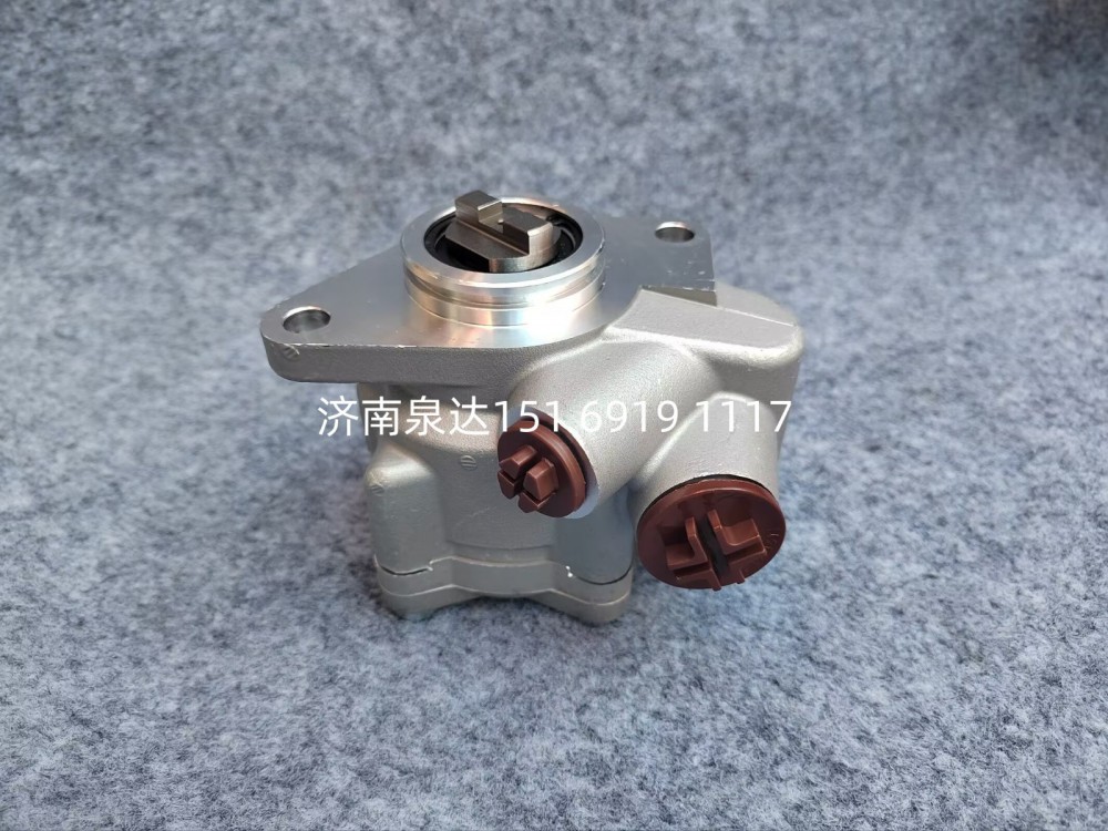 20501657,轉(zhuǎn)向助力泵,濟(jì)南泉達(dá)汽配有限公司