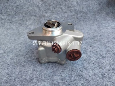 20501657,轉(zhuǎn)向助力泵,濟(jì)南泉達(dá)汽配有限公司