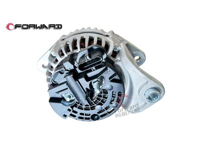 20849350  發(fā)電機(jī),Alternator,濟(jì)南向前汽車配件有限公司