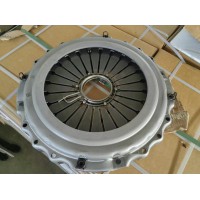 AZ9725160100  離合器壓盤總成