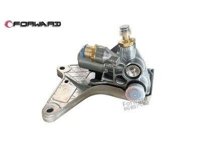 20741660  排氣制動(dòng)閥,Exhaust brake valve,濟(jì)南向前汽車配件有限公司