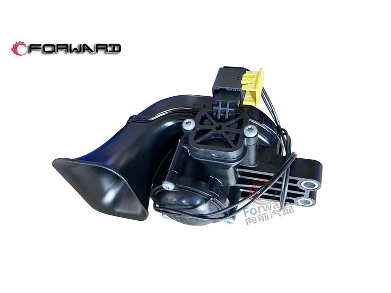 20383071  電喇叭,Electric horn,濟南向前汽車配件有限公司