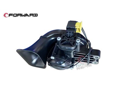 20383071  電喇叭,Electric horn,濟南向前汽車配件有限公司