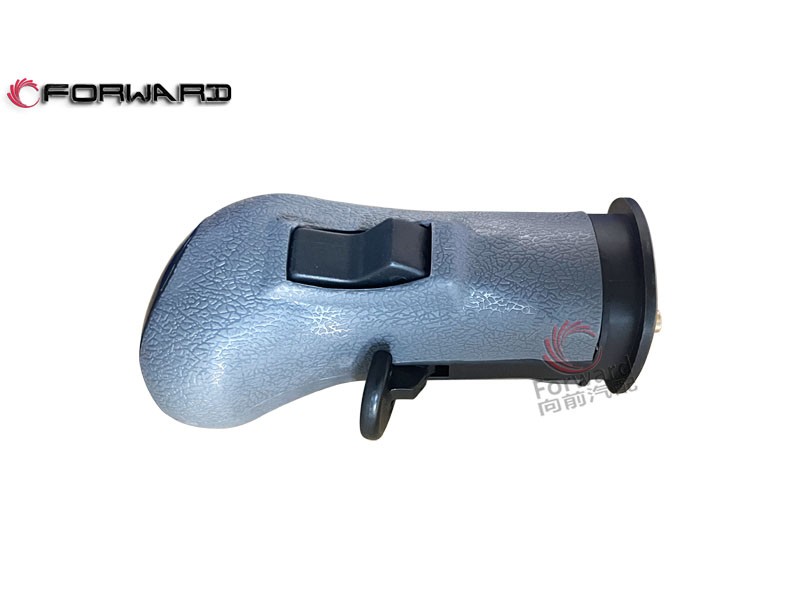 20488065 換擋手柄,Gear shift handle,濟(jì)南向前汽車(chē)配件有限公司