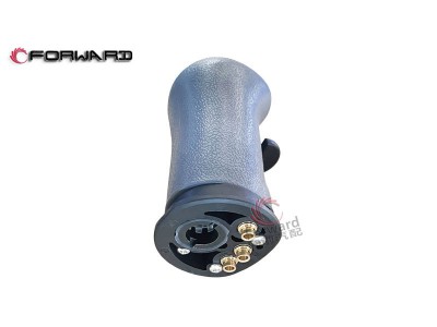 20488065 換擋手柄,Gear shift handle,濟(jì)南向前汽車(chē)配件有限公司