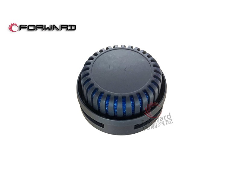 21348893 干燥器消聲器,Dryer muffler,濟(jì)南向前汽車配件有限公司