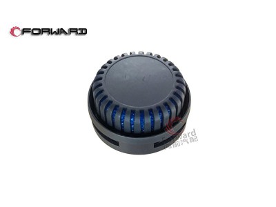 21348893 干燥器消聲器,Dryer muffler,濟(jì)南向前汽車配件有限公司