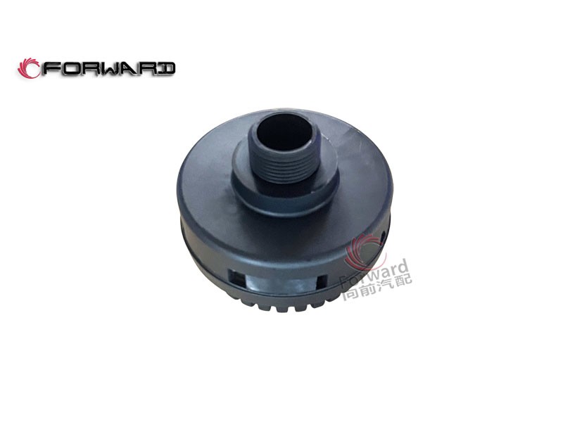 21348893 干燥器消聲器,Dryer muffler,濟(jì)南向前汽車配件有限公司