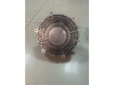 082V06601-7091電控硅油風(fēng)扇總成（700K）