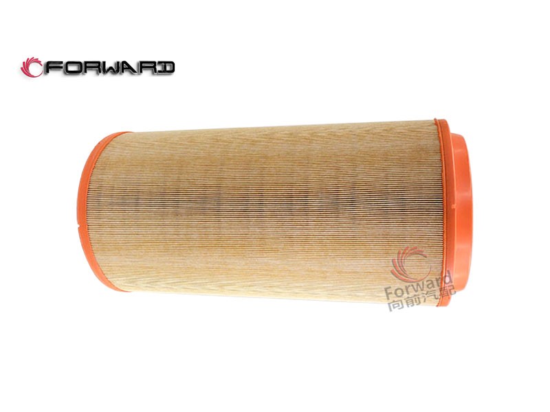 DZ9X259190121 空氣濾芯總成,Air filter element assembly,濟南向前汽車配件有限公司