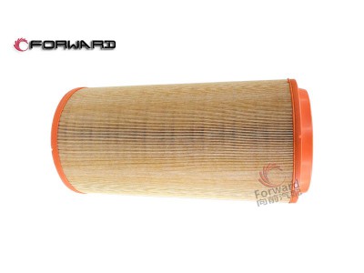 DZ9X259190121 空氣濾芯總成,Air filter element assembly,濟南向前汽車配件有限公司
