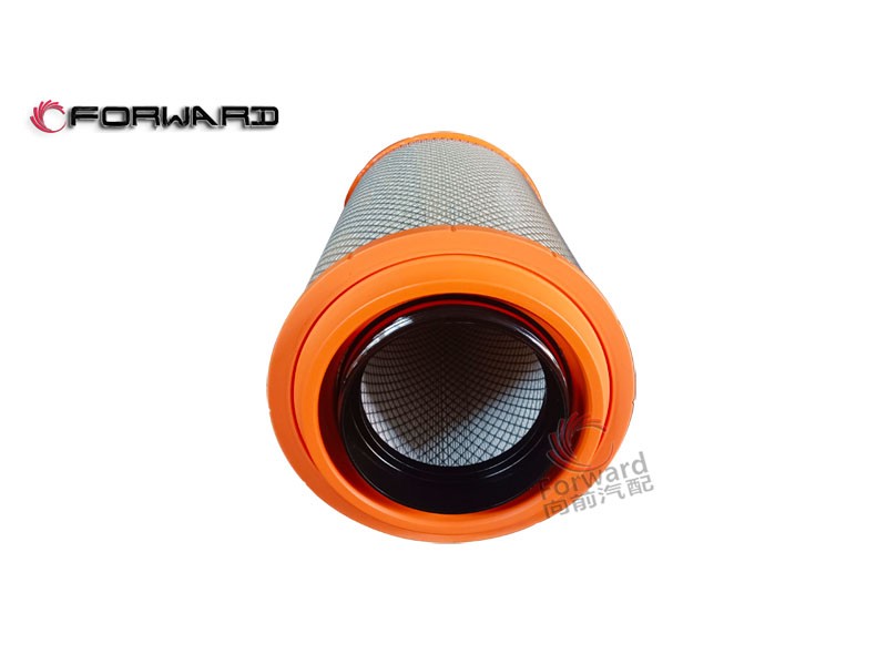DZ9X259190121 空氣濾芯總成,Air filter element assembly,濟南向前汽車配件有限公司