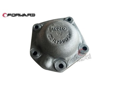 SHACMAN ZHU ZHOU GEAR株齒 ZQC1200 傳動(dòng)分動(dòng)箱系統(tǒng) L913212500  中間軸前蓋