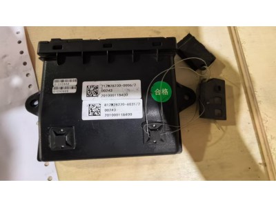 712W28230-0006控制器+遙控器（TX高配/臥鋪開(kāi)關(guān)）812W28230-6031