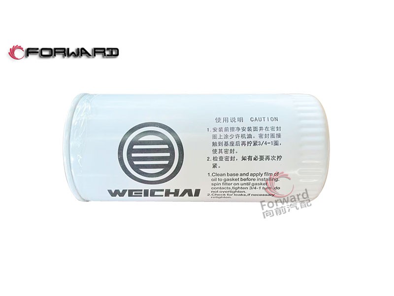 1000424655A 機油濾芯,Oil filter element,濟南向前汽車配件有限公司