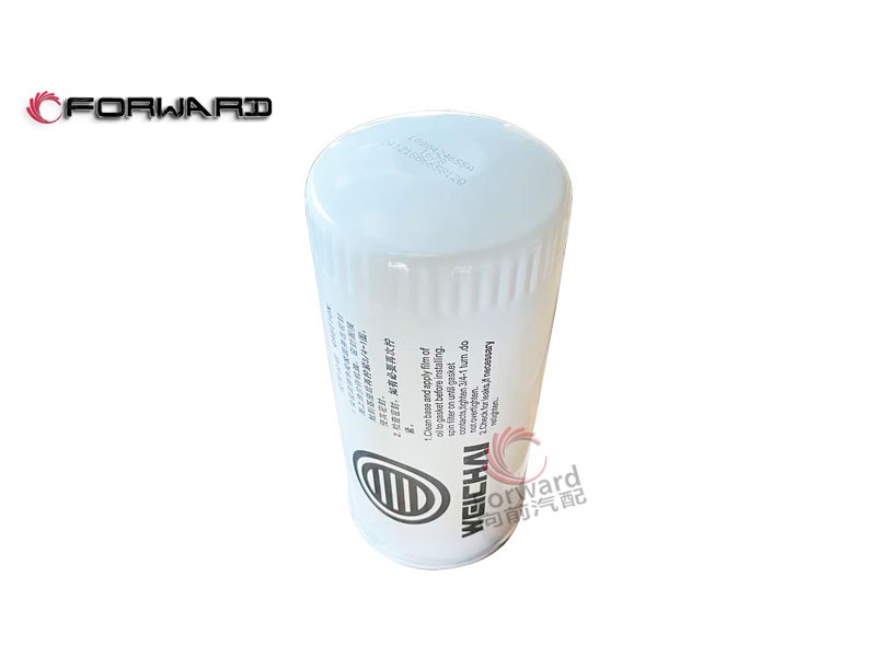 1000424655A 機油濾芯,Oil filter element,濟南向前汽車配件有限公司