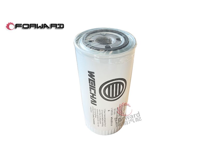 1000424655A 機油濾芯,Oil filter element,濟南向前汽車配件有限公司
