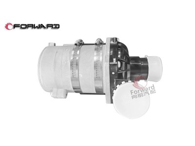 DZ97389539002 電子水泵總成,Electronic water pump assembly,濟(jì)南向前汽車配件有限公司