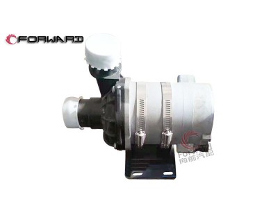 DZ97389539002 電子水泵總成,Electronic water pump assembly,濟(jì)南向前汽車配件有限公司
