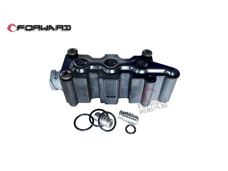 21489991 干燥器修理包,Dryer repair kit,濟(jì)南向前汽車配件有限公司