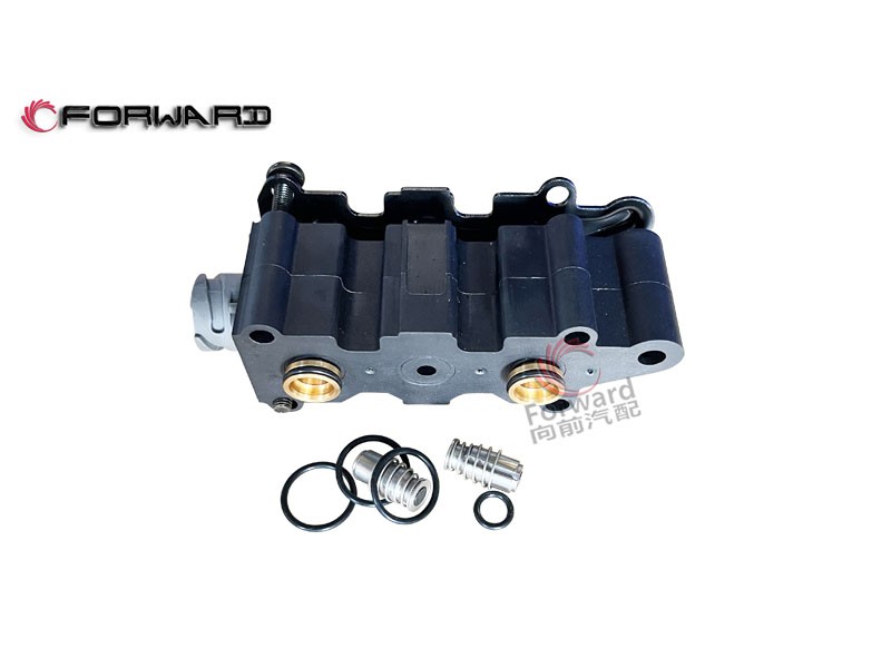 21489991 干燥器修理包,Dryer repair kit,濟(jì)南向前汽車配件有限公司