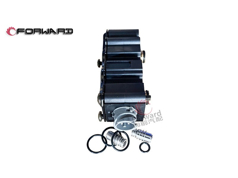 21489991 干燥器修理包,Dryer repair kit,濟(jì)南向前汽車配件有限公司