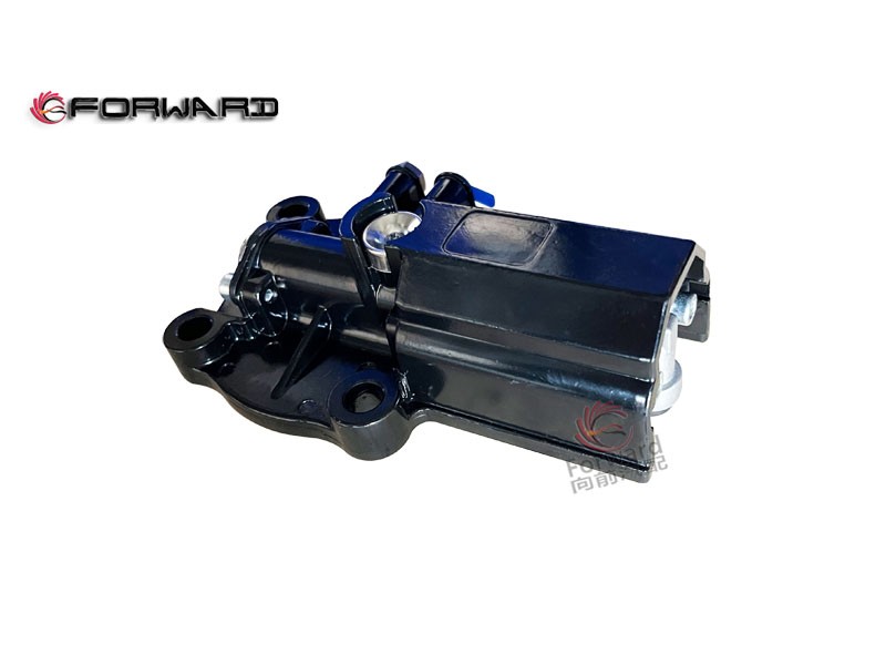 20590252  換擋氣缸電磁閥,Shift cylinder solenoid valve,濟(jì)南向前汽車(chē)配件有限公司