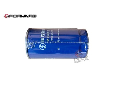 BL1000442956-SC 燃油粗濾芯,Coarse fuel filter element,濟(jì)南向前汽車配件有限公司