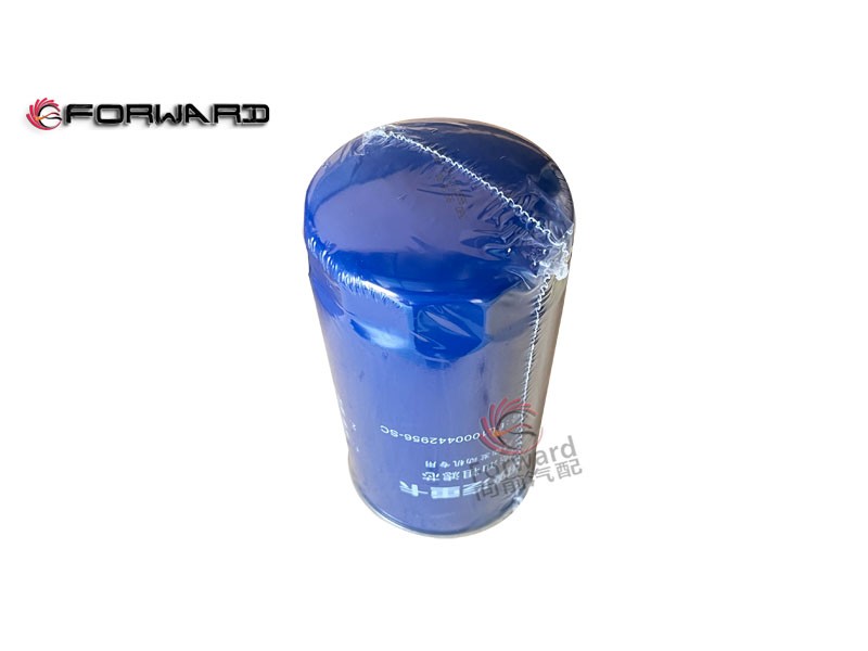 BL1000442956-SC 燃油粗濾芯,Coarse fuel filter element,濟(jì)南向前汽車配件有限公司