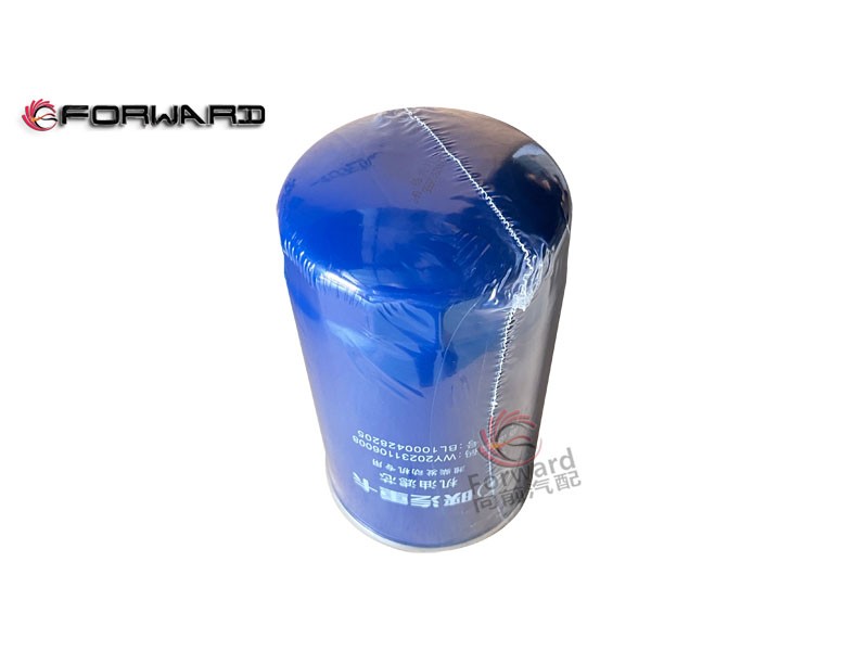 BL1000428205 機油濾芯,Oil filter element,濟南向前汽車配件有限公司