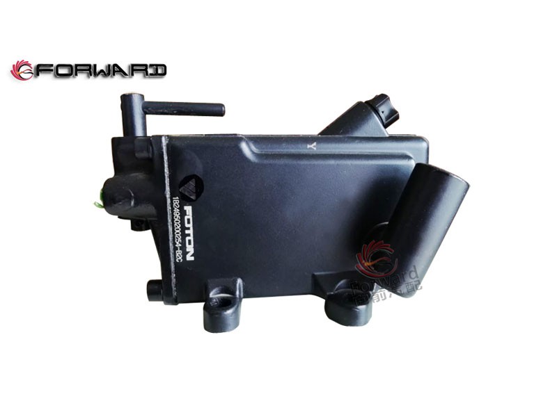 1B24950200254 舉升手油泵,Lift the hand oil pump,濟南向前汽車配件有限公司