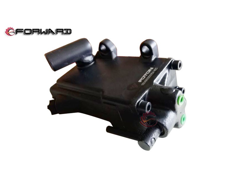 1B24950200254 舉升手油泵,Lift the hand oil pump,濟南向前汽車配件有限公司