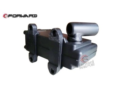 1B24950200254 舉升手油泵,Lift the hand oil pump,濟南向前汽車配件有限公司