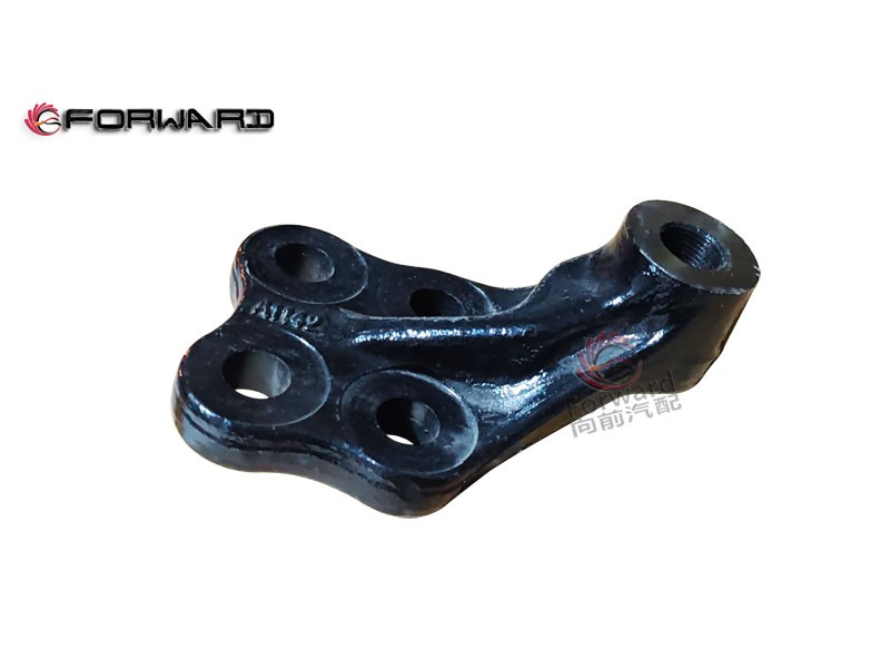 H4292190303A0 前減振器上支架,Bracket on the front shock absorber,濟(jì)南向前汽車配件有限公司