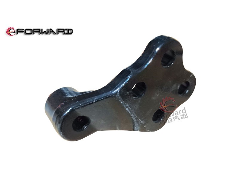 H4292190303A0 前減振器上支架,Bracket on the front shock absorber,濟(jì)南向前汽車配件有限公司