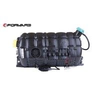 德國曼 MAN TGS TGX 動(dòng)力冷卻系統(tǒng) 81.06102.6232  膨脹水箱