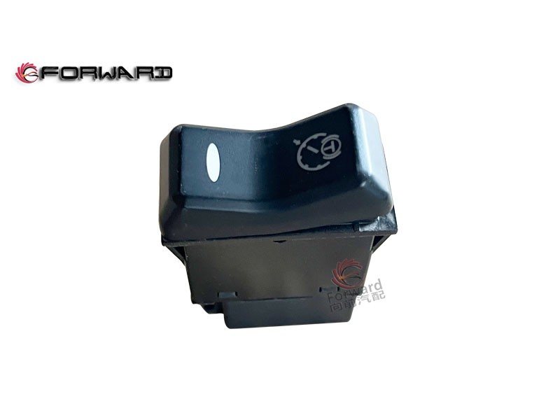 812W25503-6035 智能制動請求開關(guān),Intelligent brake request switch,濟(jì)南向前汽車配件有限公司
