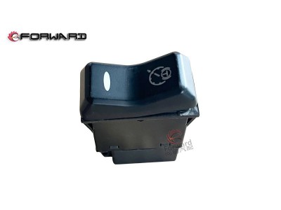 812W25503-6035 智能制動請求開關(guān),Intelligent brake request switch,濟(jì)南向前汽車配件有限公司