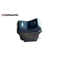 SINOTRUK SITRAK C7H 車身電器系統(tǒng) 812W25503-6035 智能制動請求開關(guān)