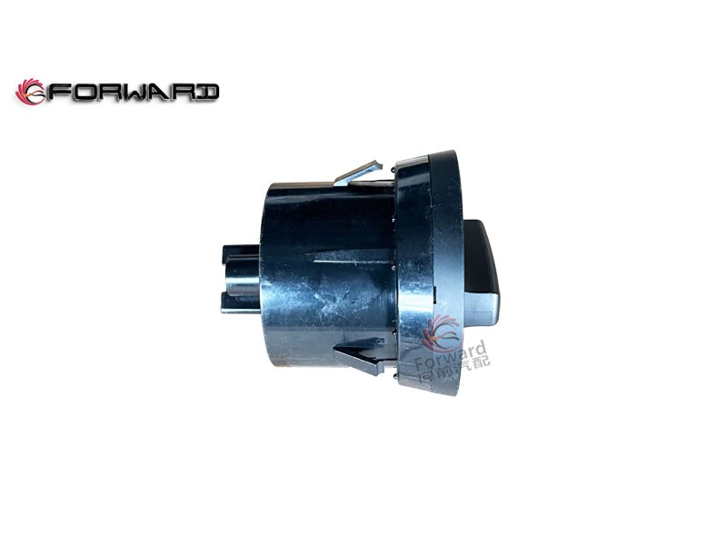 WG9918580039 旋轉(zhuǎn)燈光開關(guān)(AUTO),Rotating light switch,濟南向前汽車配件有限公司