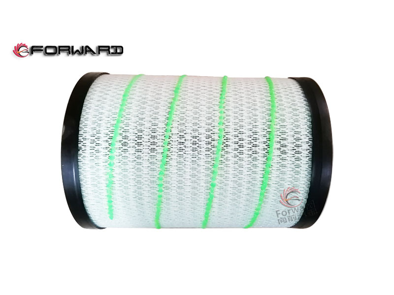 21337557  空氣濾芯,Air filtration chip,濟(jì)南向前汽車配件有限公司