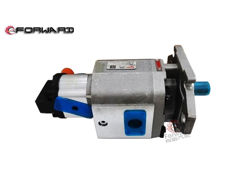 CB-KPTI100/10FA 齒輪泵,Gear pump,濟南向前汽車配件有限公司