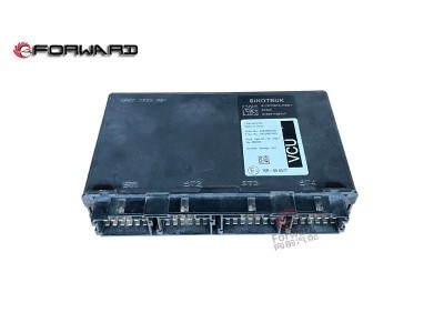 812W25805-7086  車載監(jiān)控設備總成,Vehicle-mounted monitoring equipment,濟南向前汽車配件有限公司